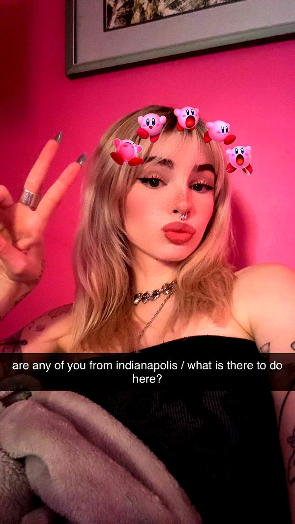 lemsseven snapchat image archive image