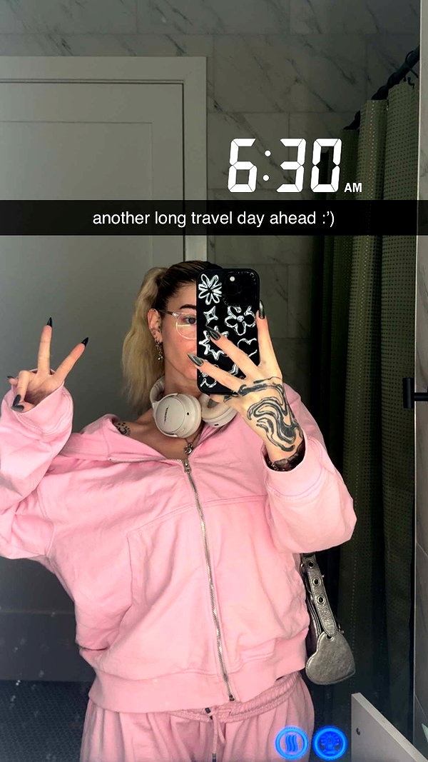lemsseven snapchat image archive image