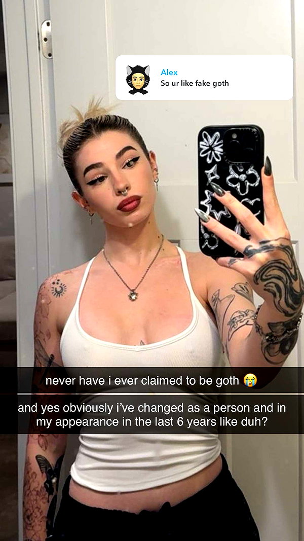 lemsseven snapchat image archive image