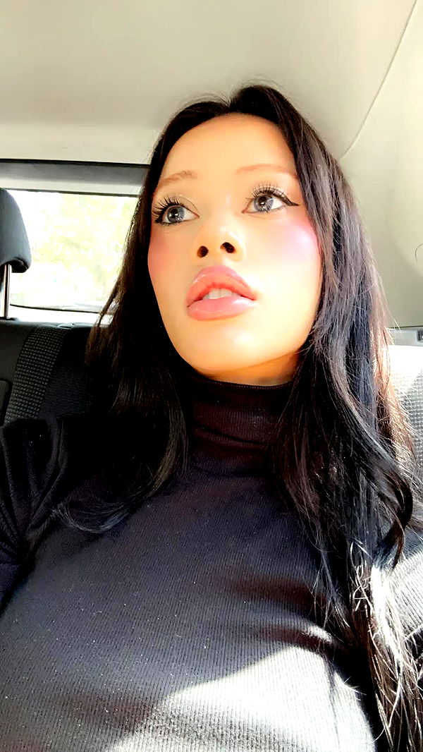 leonanaomii image ~ Altpins