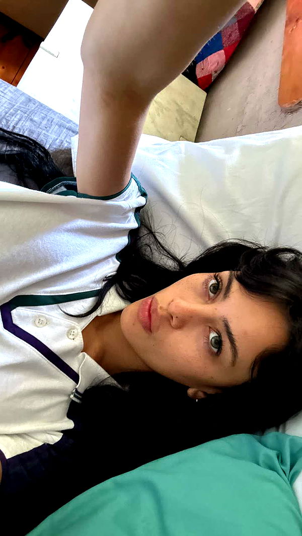 leonanaomii image ~ Altpins