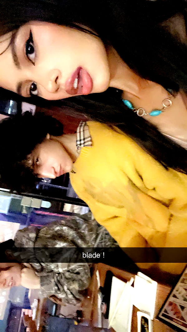 leonanaomii image ~ Altpins