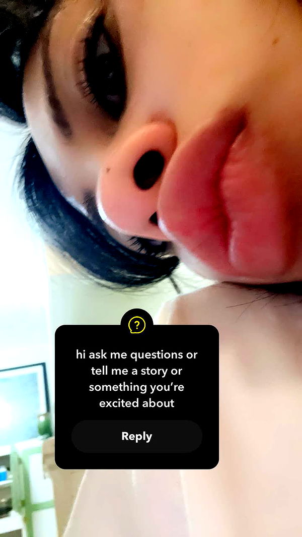 leonanaomii image ~ Altpins