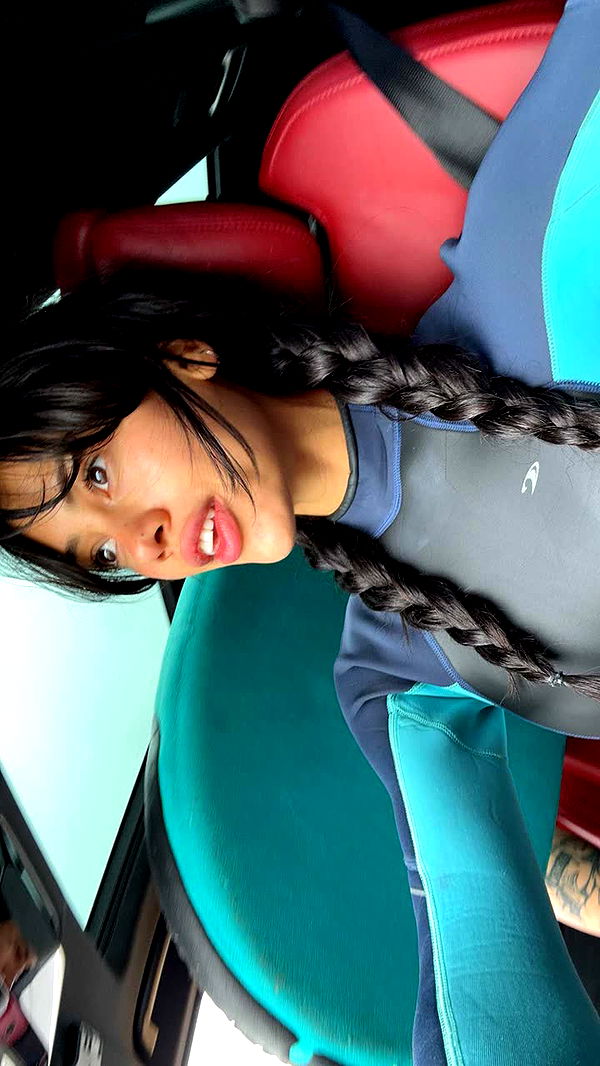 leonanaomii image ~ Altpins