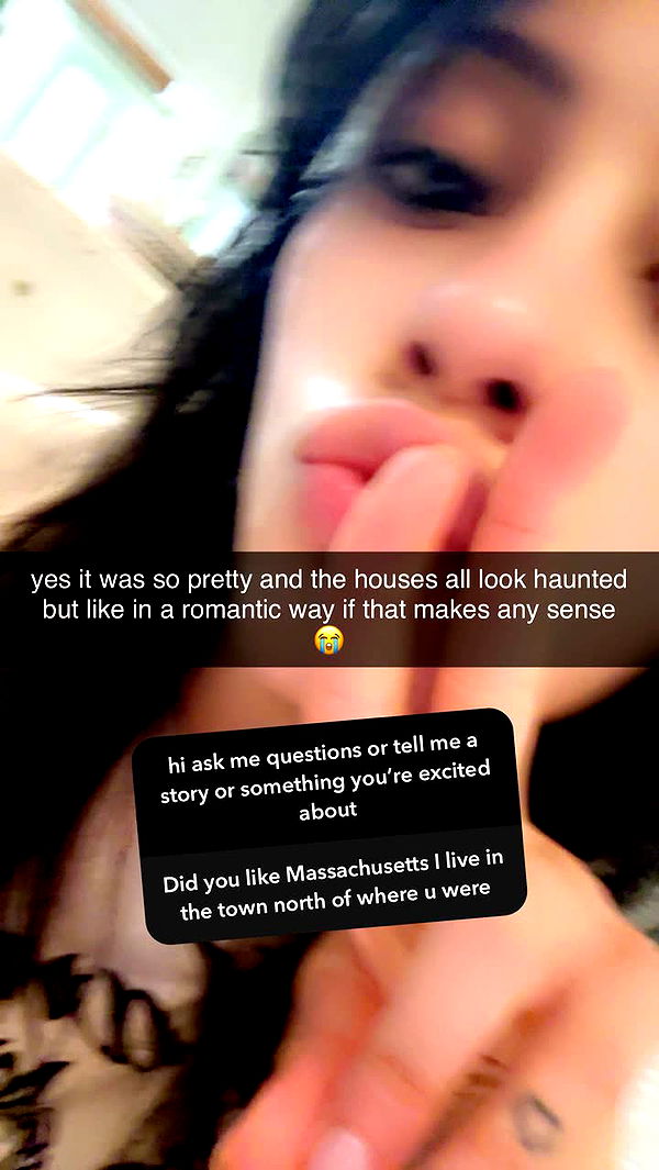 leonanaomii image ~ Altpins