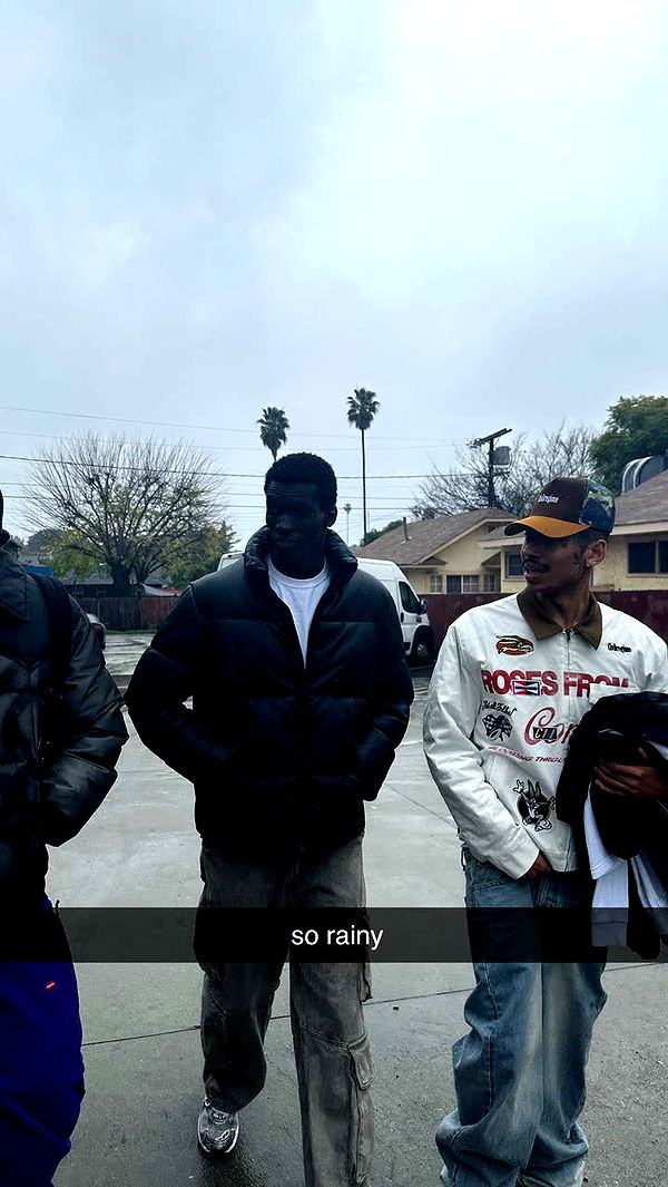 leonanaomii image ~ Altpins