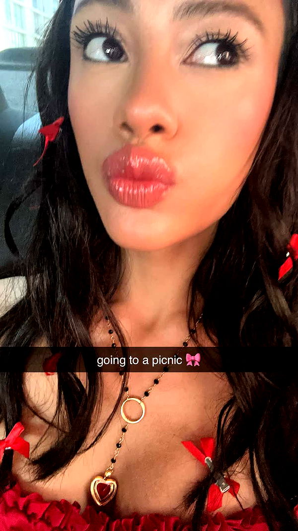 leonanaomii image ~ Altpins