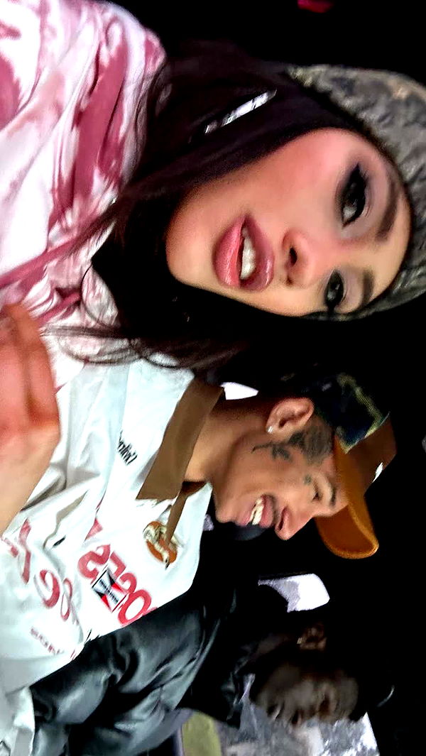 leonanaomii image ~ Altpins