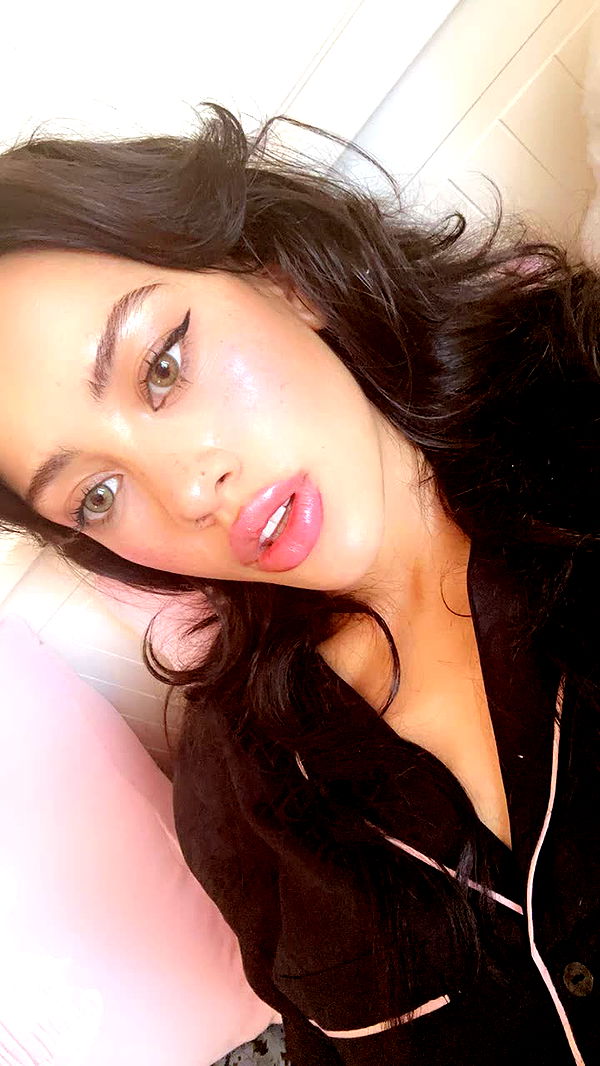 leonanaomii image ~ Altpins