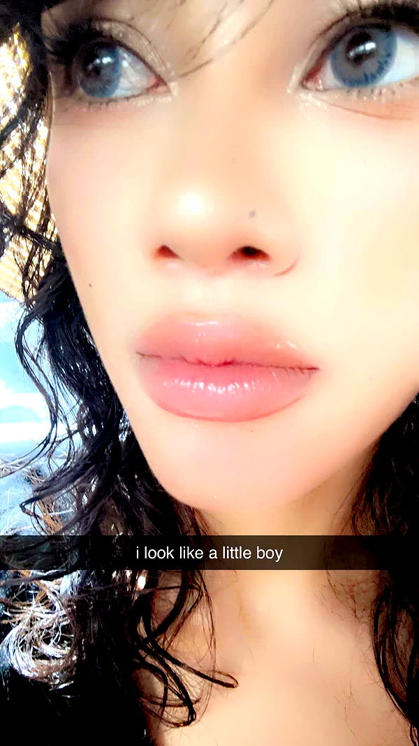 leonanaomii image ~ Altpins