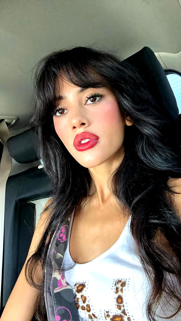 leonanaomii image ~ Altpins