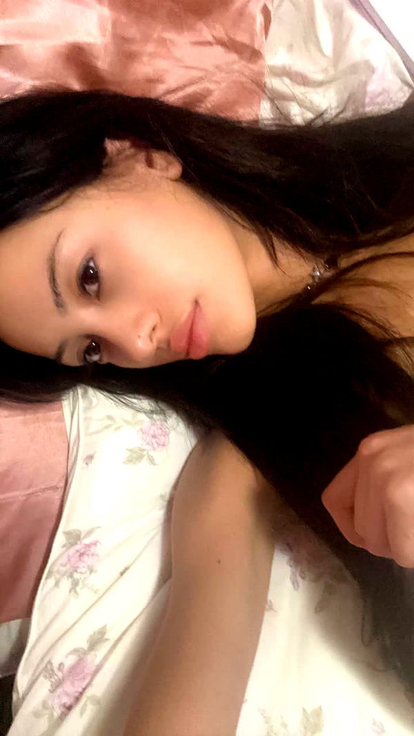 leonanaomii image ~ Altpins