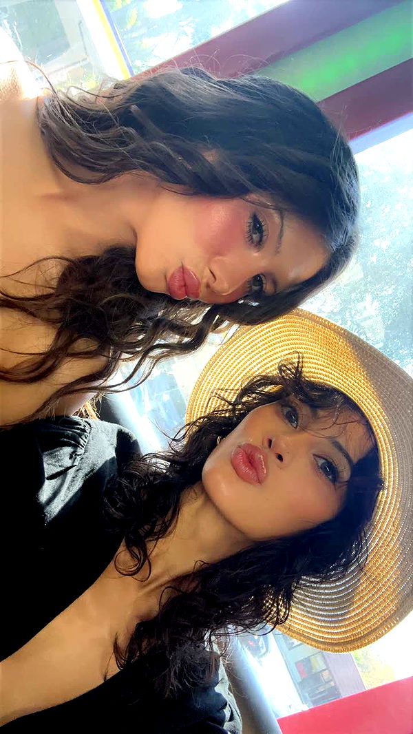 leonanaomii image ~ Altpins