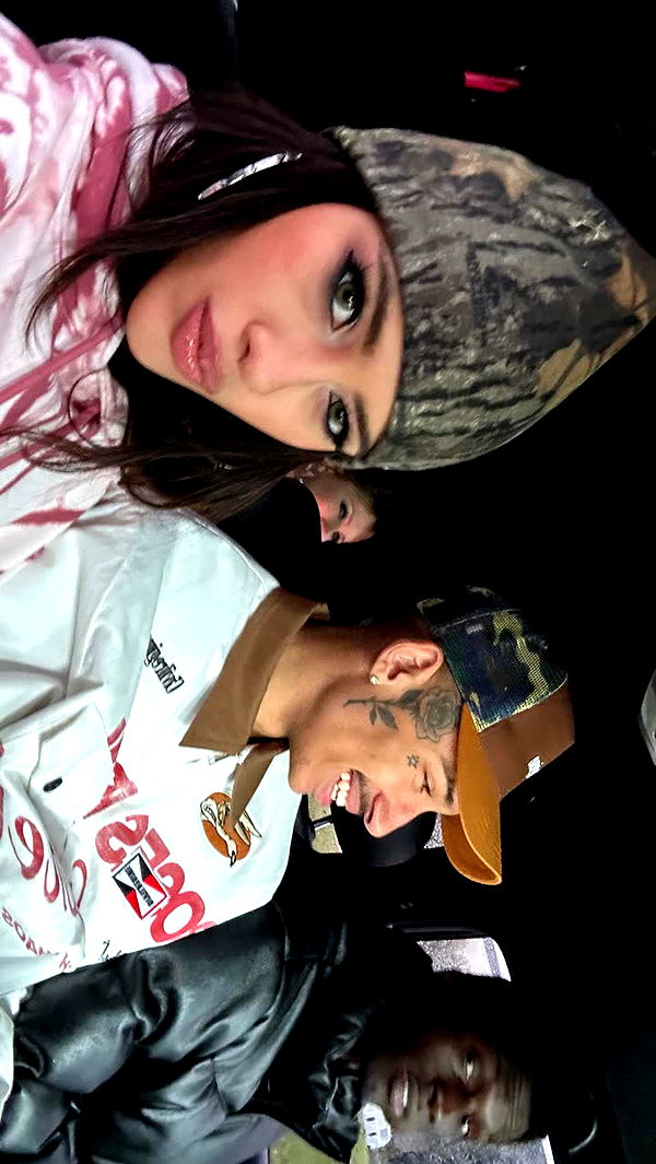 leonanaomii image ~ Altpins