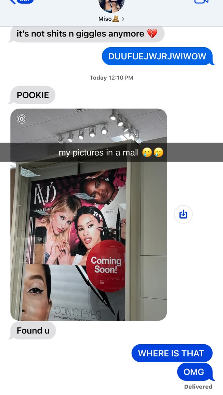 leonanaomii snapchat image archive image