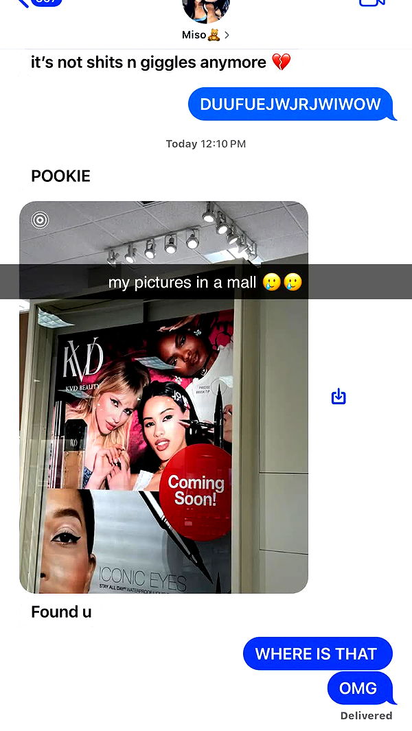 leonanaomii image ~ Altpins