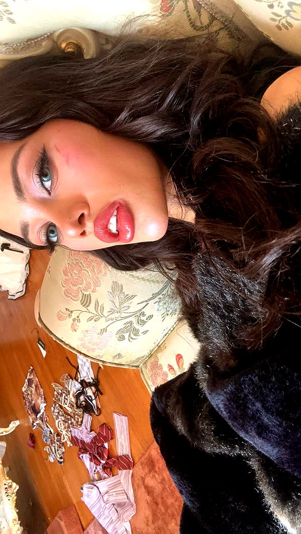 leonanaomii image ~ Altpins