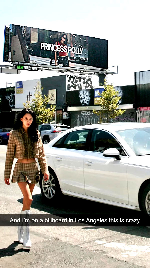 leonanaomii image ~ Altpins