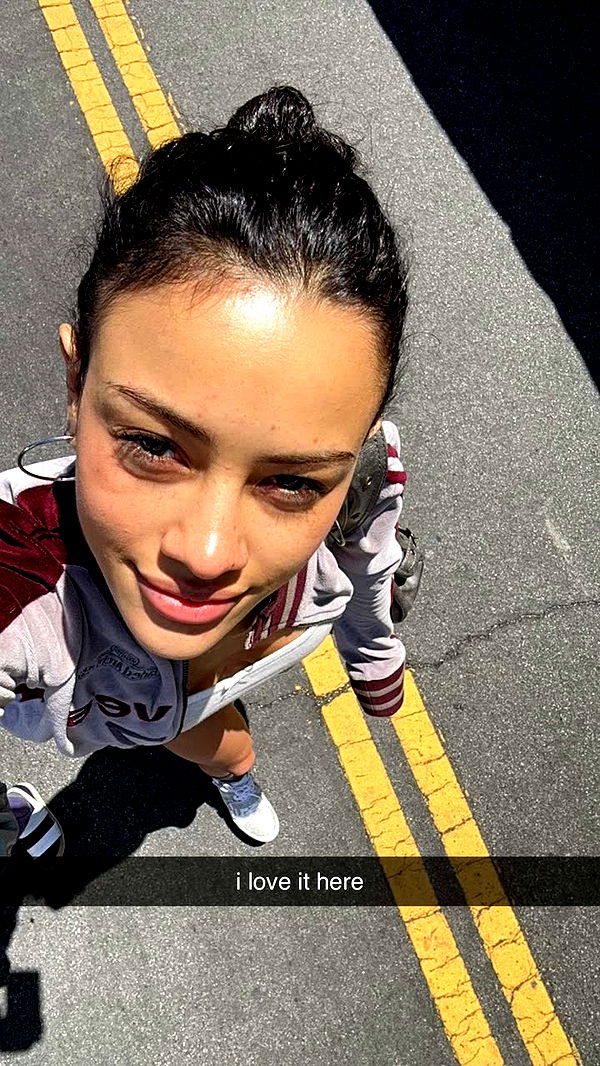 leonanaomii image ~ Altpins