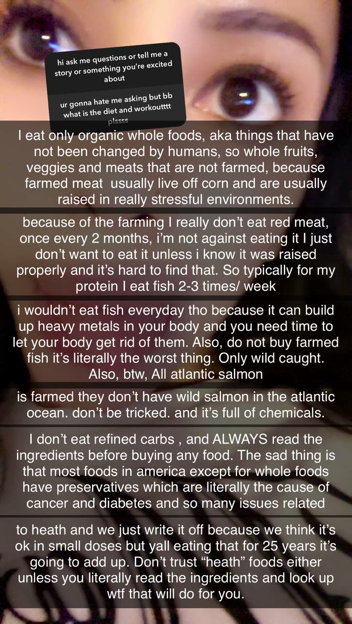 leonanaomii snapchat image archive image