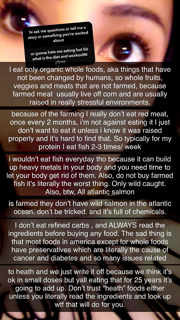 leonanaomii image ~ Altpins