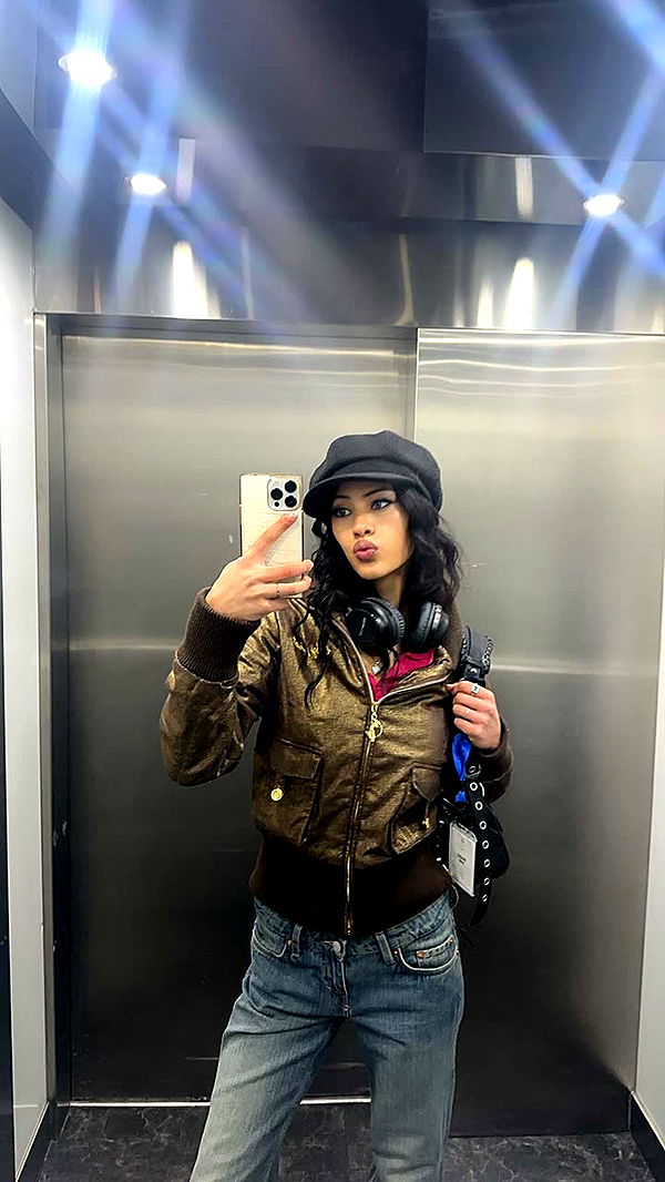 leonanaomii image ~ Altpins