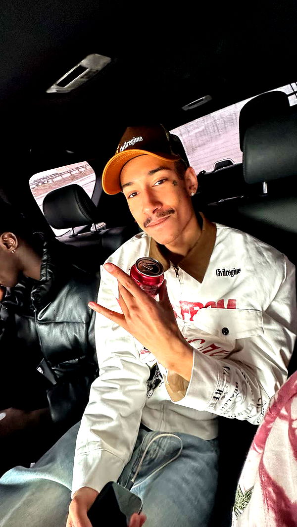 leonanaomii image ~ Altpins