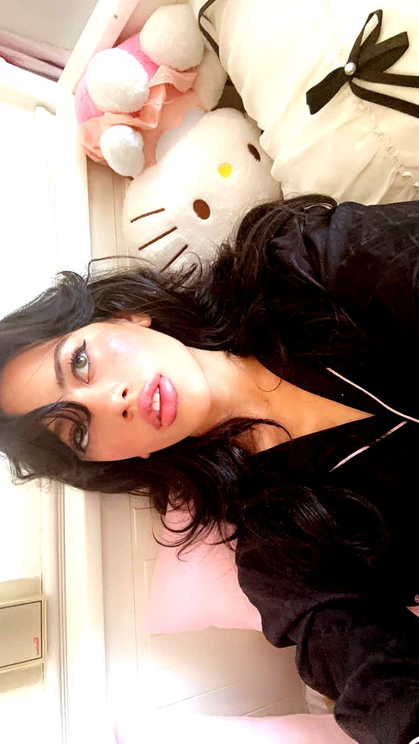 leonanaomii image ~ Altpins