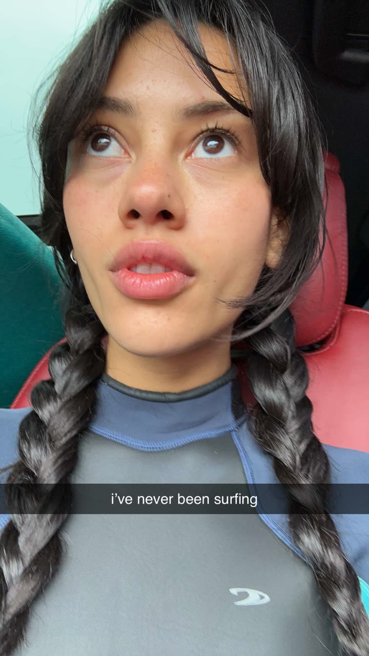 leonanaomii snapchat image archive image