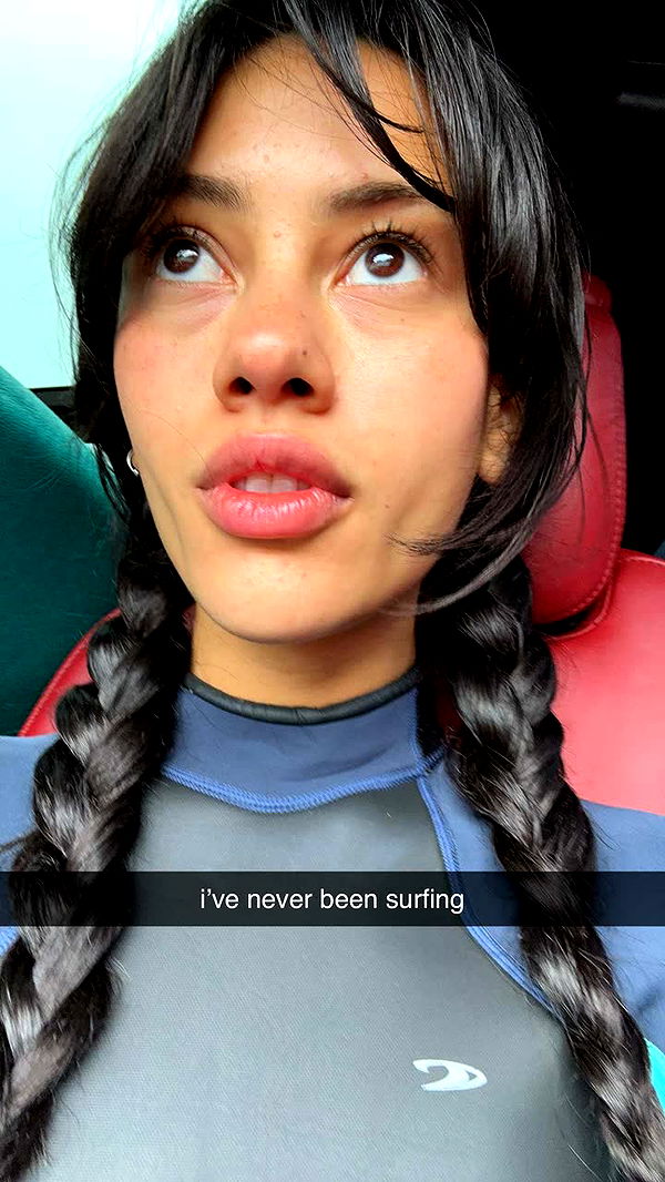 leonanaomii image ~ Altpins