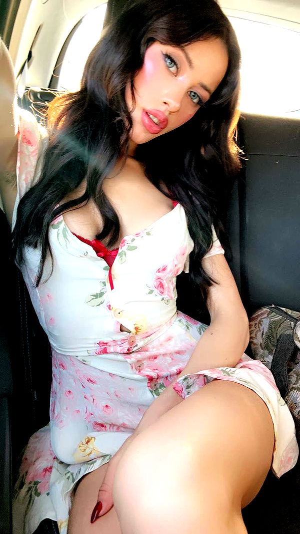 leonanaomii image ~ Altpins