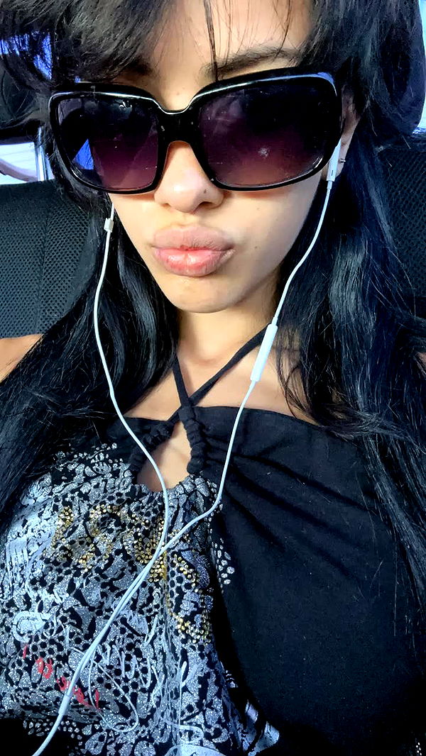 leonanaomii image ~ Altpins