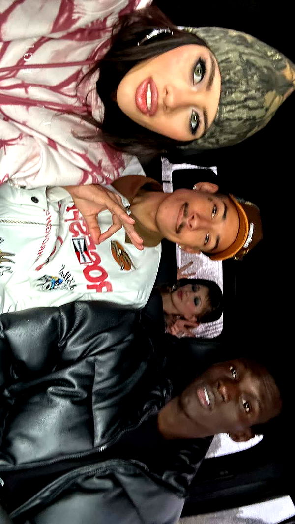 leonanaomii image ~ Altpins