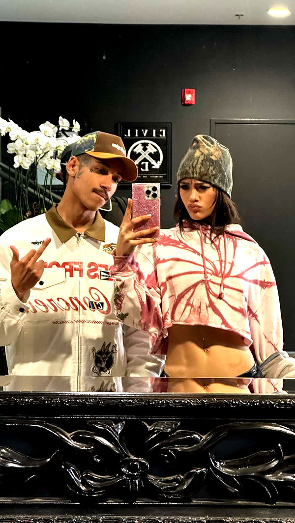 leonanaomii image ~ Altpins