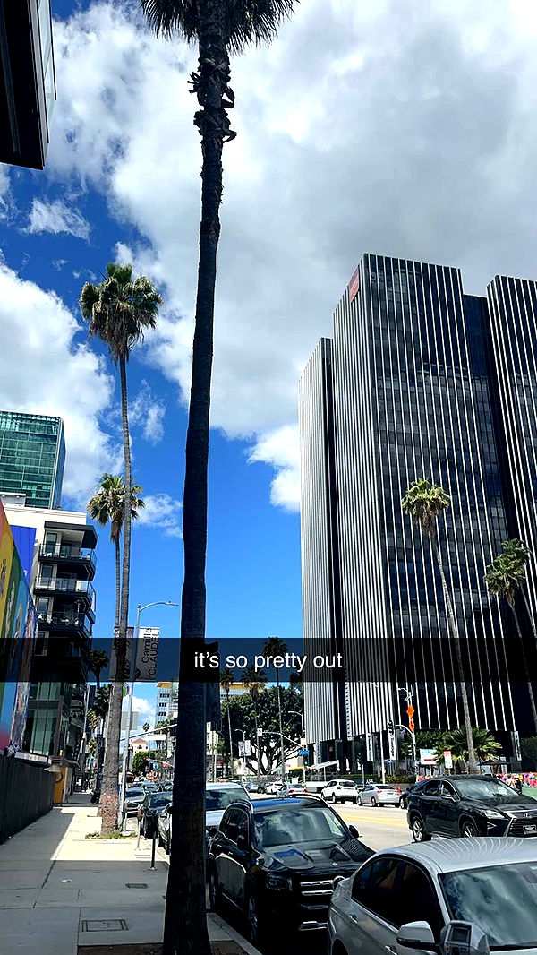 leonanaomii image ~ Altpins