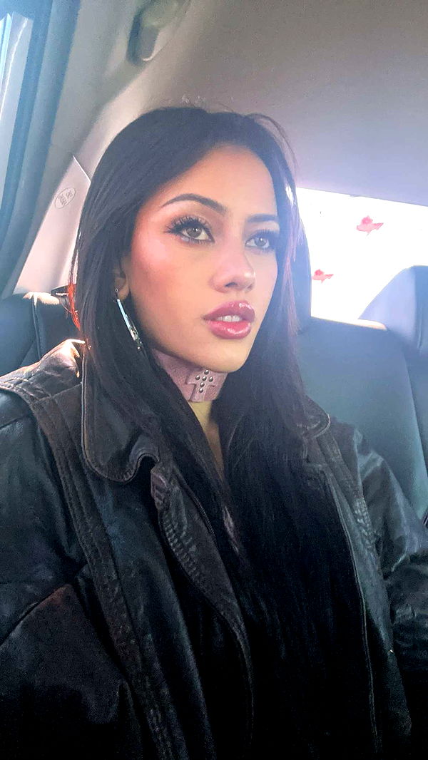 leonanaomii image ~ Altpins