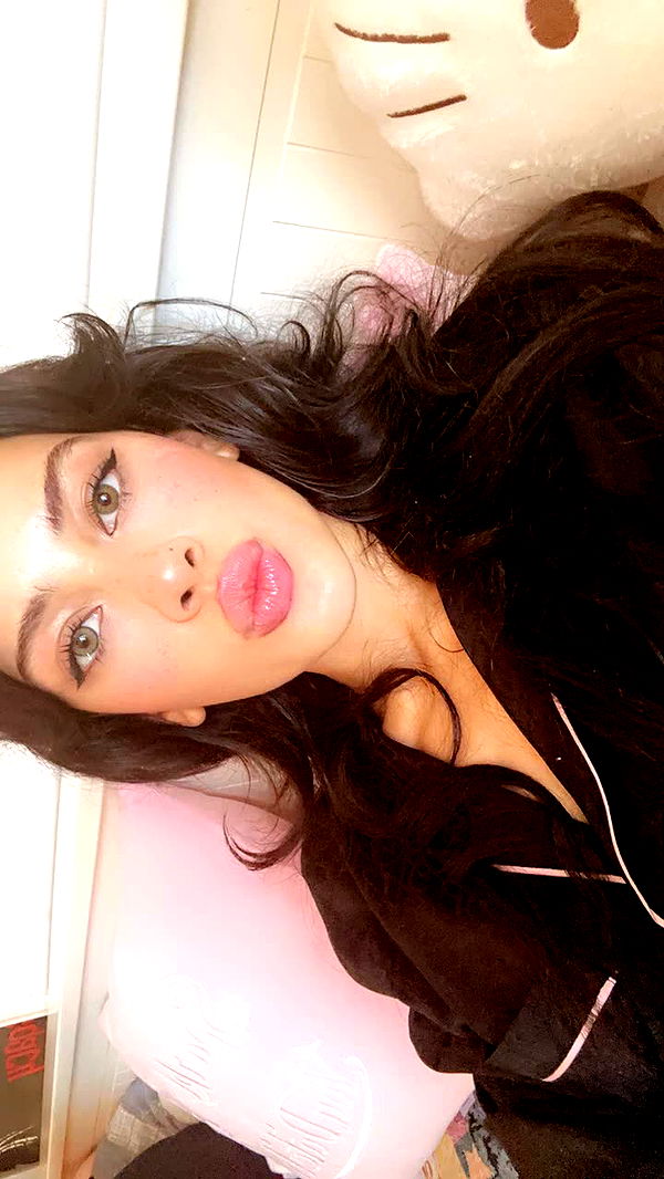 leonanaomii image ~ Altpins