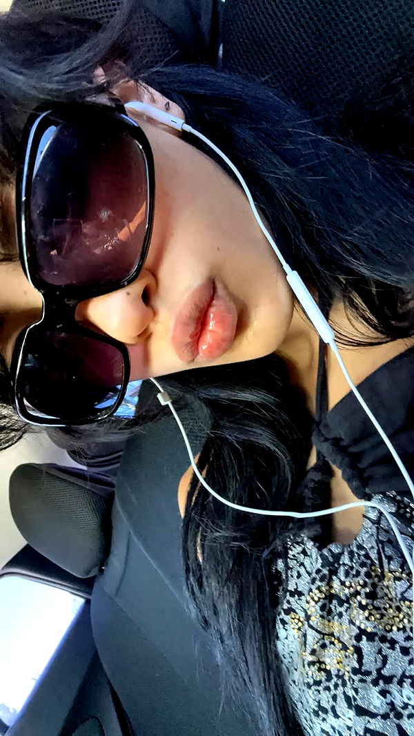 leonanaomii image ~ Altpins