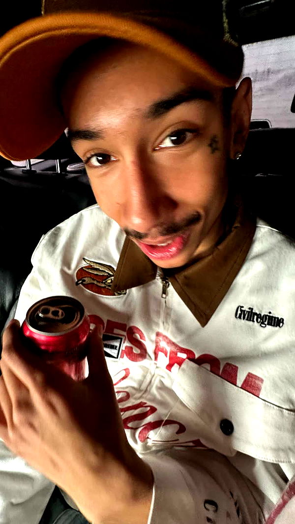 leonanaomii image ~ Altpins