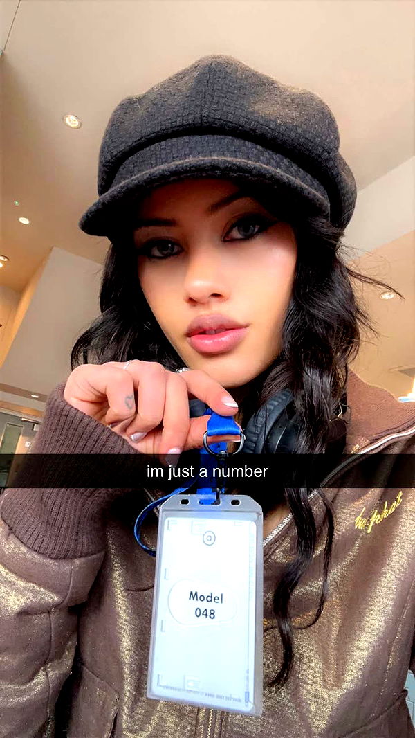 leonanaomii image ~ Altpins