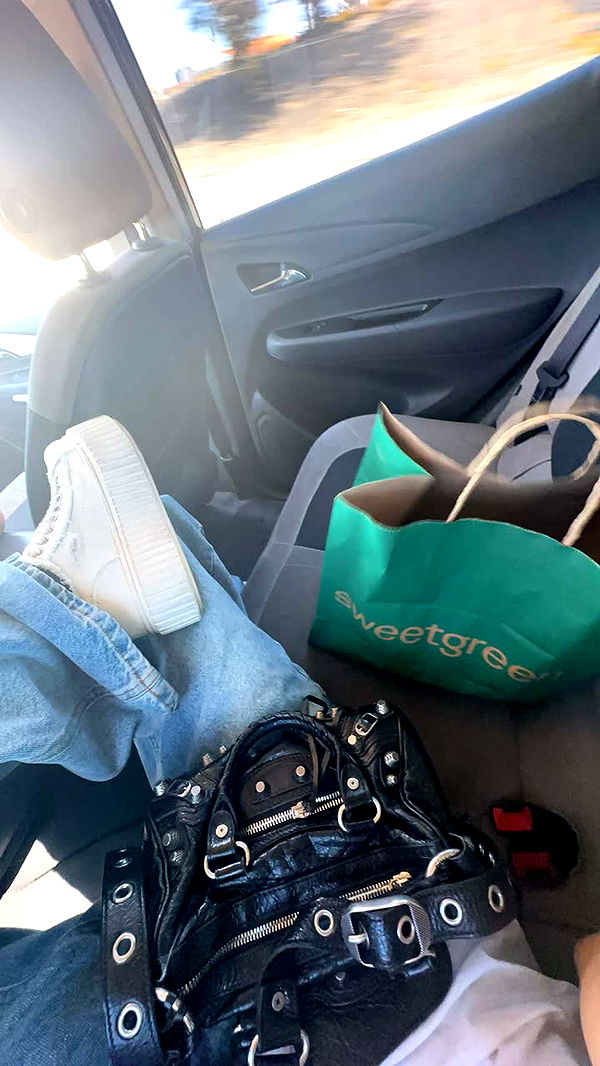 leonanaomii image ~ Altpins