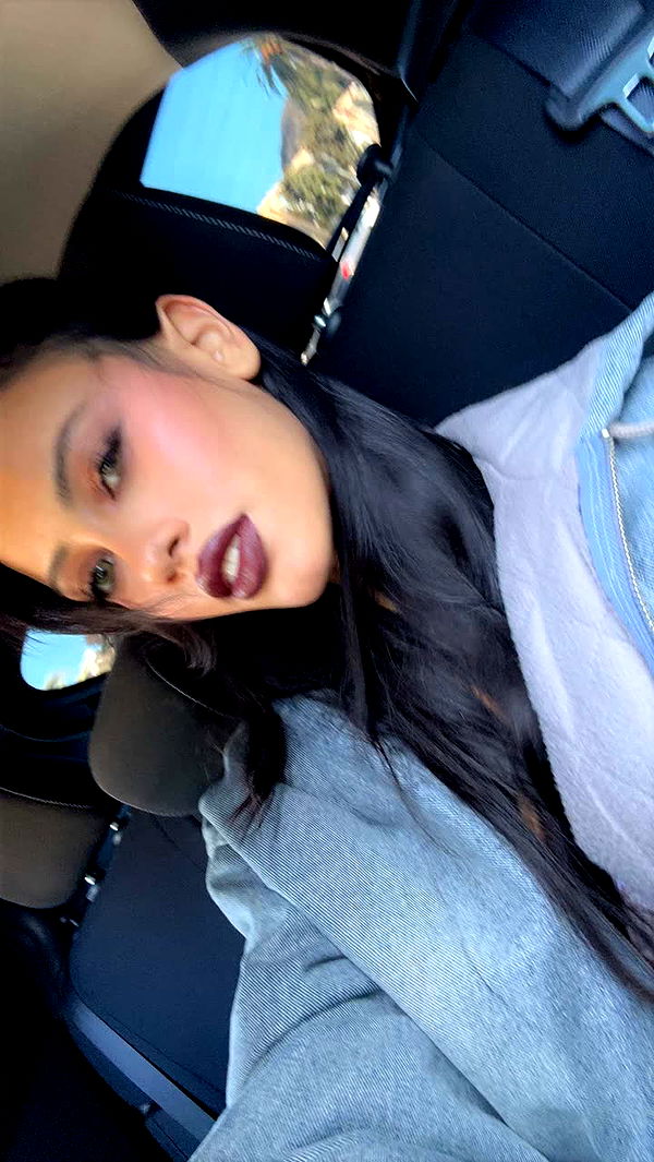 leonanaomii image ~ Altpins