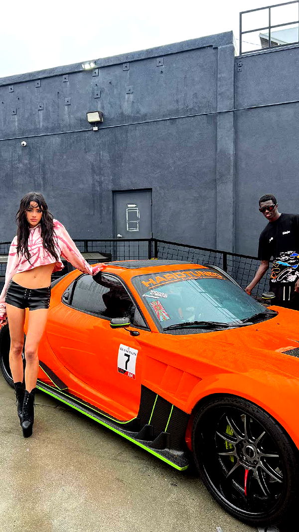 leonanaomii image ~ Altpins