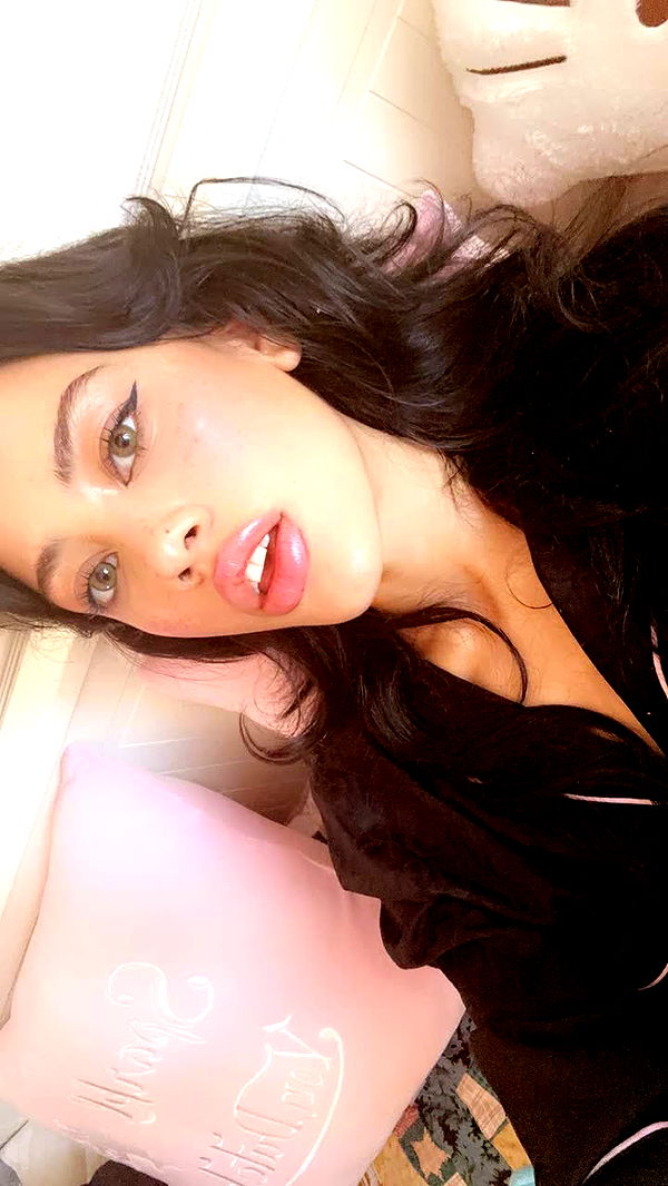 leonanaomii image ~ Altpins