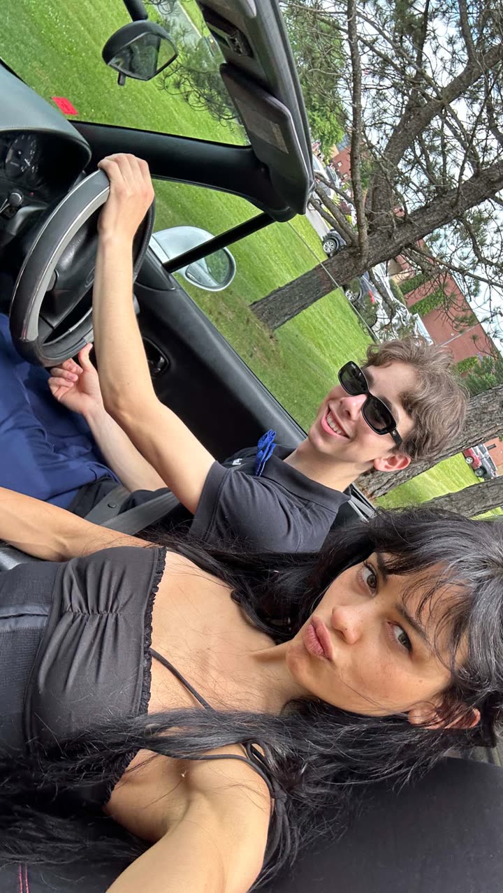 leonanaomii snapchat image archive image