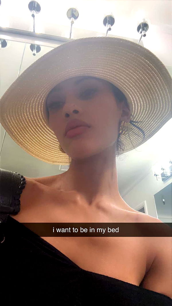 leonanaomii image ~ Altpins