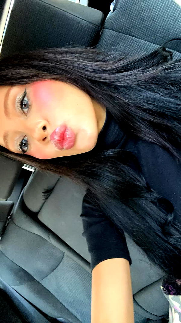 leonanaomii image ~ Altpins