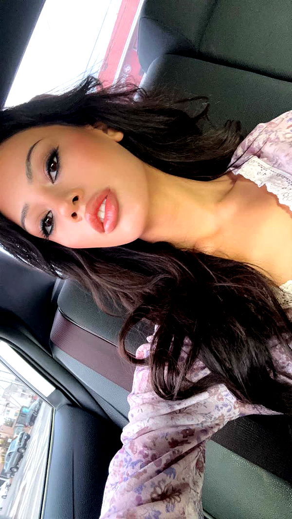 leonanaomii image ~ Altpins