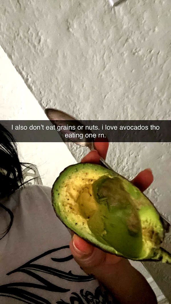 leonanaomii image ~ Altpins