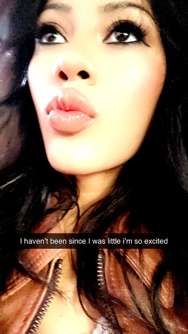 leonanaomii image ~ Altpins